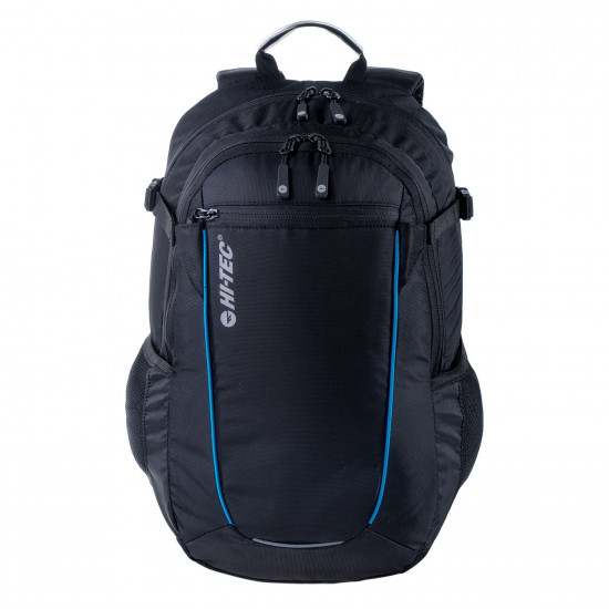 Backpack HI-TEC Shadow 25l, Black Backpack HI-TEC Shadow 25l, Black