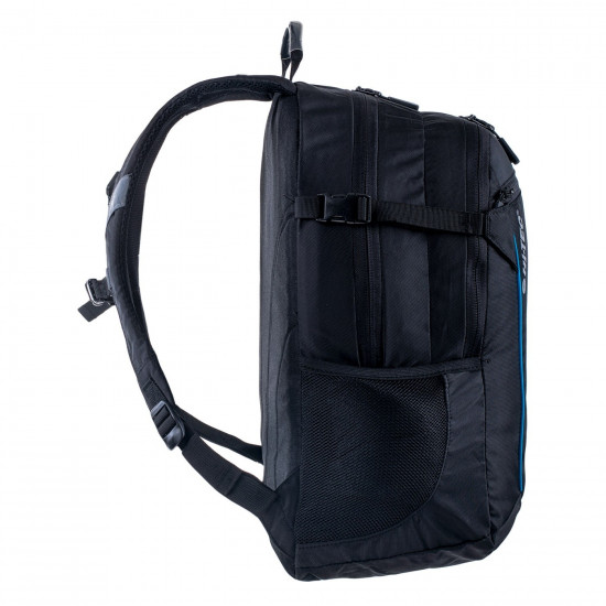 Backpack HI-TEC Shadow 25l, Black