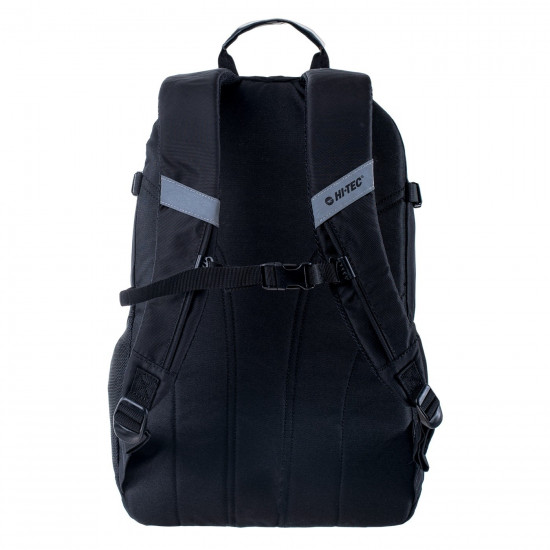 Backpack HI-TEC Shadow 25l, Black