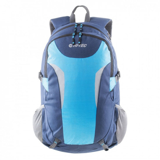 Backpack HI-TEC Verso 25 l, Blue/Navy