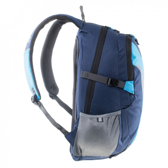 Backpack HI-TEC Verso 25 l, Blue/Navy