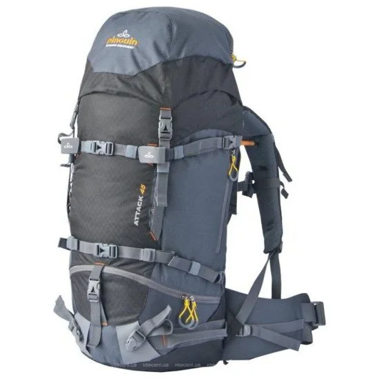 Backpack PINGUIN Attack 45 Backpack PINGUIN Attack 45