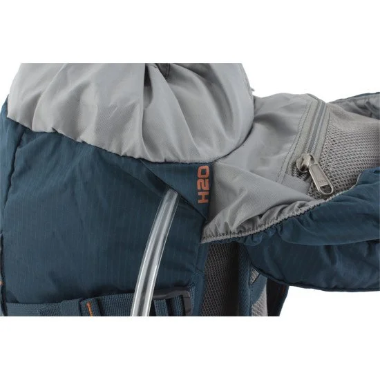 Backpack PINGUIN Fly 15 l, Petrol