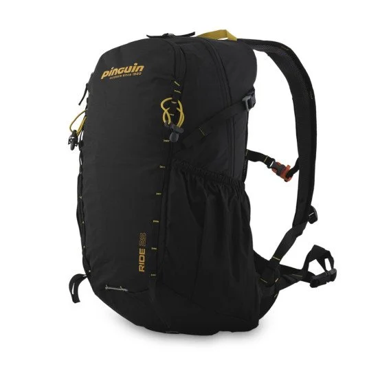Backpack PINGUIN Ride 25, NEW