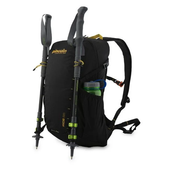Backpack PINGUIN Ride 25, NEW