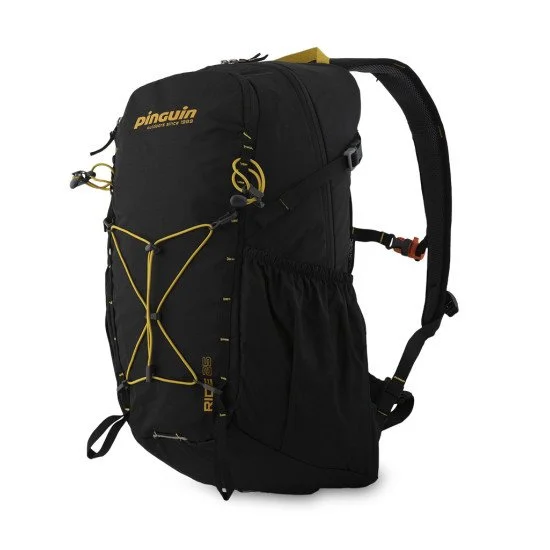 Backpack PINGUIN Ride 25, NEW