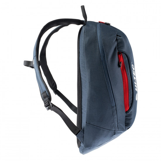 Backpack HI-TEC Watson 28l, Blue Backpack HI-TEC Watson 28l, Blue