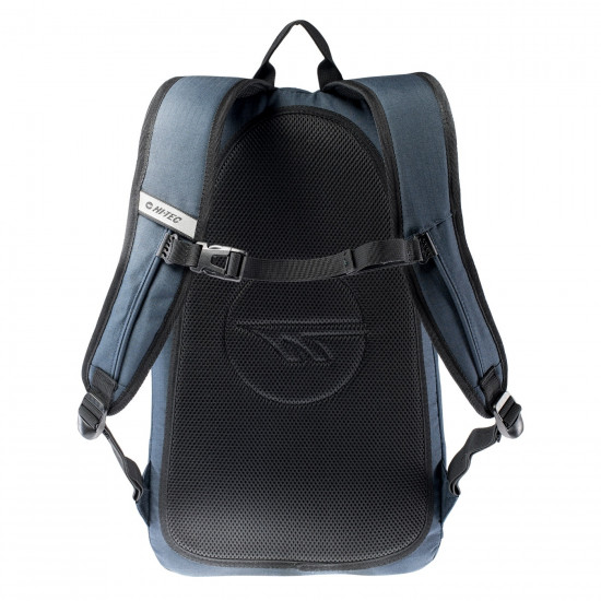 Backpack HI-TEC Watson 28l, Blue Backpack HI-TEC Watson 28l, Blue