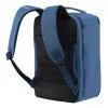 Travel backpack HI-TEC Globetrek 20 l navy blue Travel backpack HI-TEC Globetrek 20 l navy blue