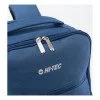 Travel backpack HI-TEC Globetrek 20 l navy blue Travel backpack HI-TEC Globetrek 20 l navy blue