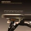 Adjustable Weight Bench inSPORTline X-NT FB40