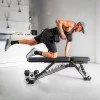 Adjustable Weight Bench inSPORTline X-NT FB40