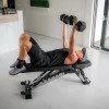 Adjustable Weight Bench inSPORTline X-NT FB40
