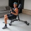 Adjustable Weight Bench inSPORTline X-NT FB40