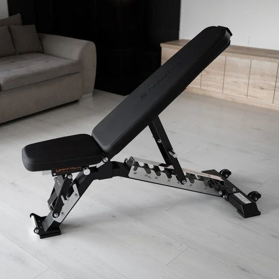 Adjustable Weight Bench inSPORTline X-NT FB40