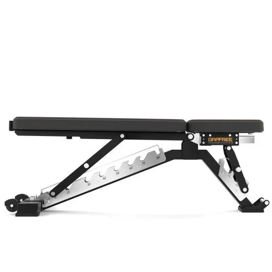 Adjustable Weight Bench inSPORTline X-NT FB40