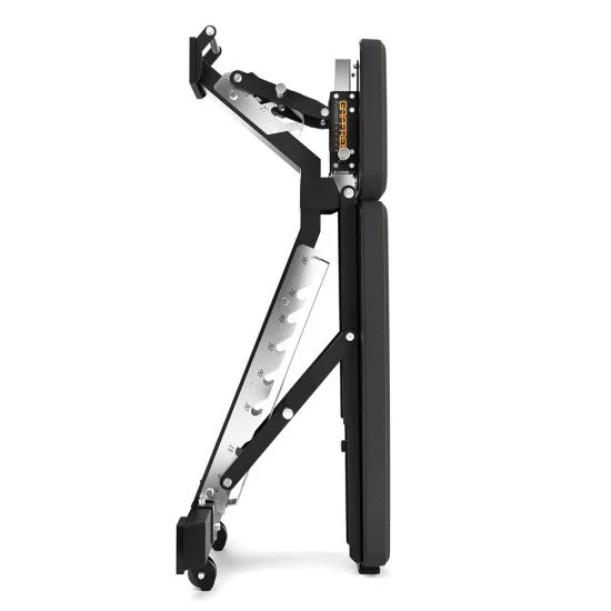 Adjustable Weight Bench inSPORTline X-NT FB40