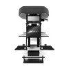 Adjustable Weight Bench inSPORTline X-NT FB40