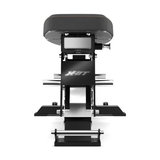 Adjustable Weight Bench inSPORTline X-NT FB40