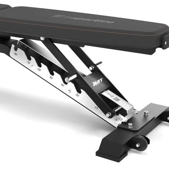 Adjustable Weight Bench inSPORTline X-NT FB40