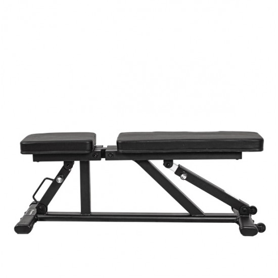 Adjustable fitness bench inSPORTline AB100