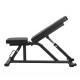 Adjustable fitness bench inSPORTline AB100