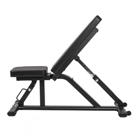 Adjustable fitness bench inSPORTline AB100