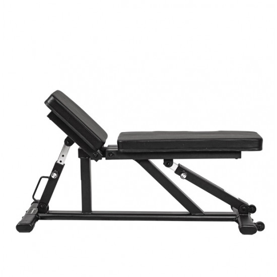 Adjustable fitness bench inSPORTline AB100