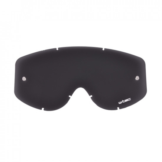 Replacement glass for moto goggles  W-TEC Major