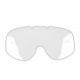 Replacement glass for moto goggles  W-TEC Major