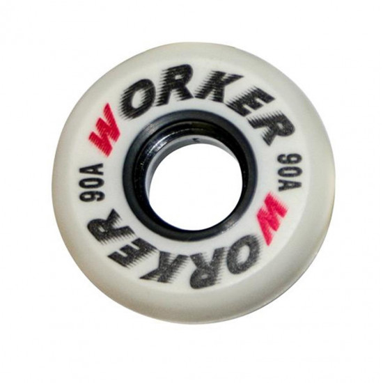 Blade wheels WORKER Ozone 56 mm Blade wheels WORKER Ozone 56 mm