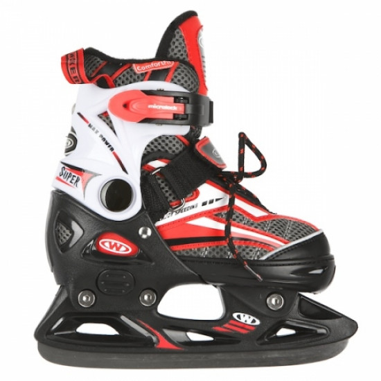 2in1 skates WORKER Marco 2in1 skates WORKER Marco