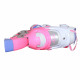 Adjustable Rollerblades WORKER Nubila, Pink