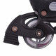 Rollers 2in1 WORKER Gondo, Red Rollers 2in1 WORKER Gondo, Red