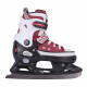 Rollers 2in1 WORKER Gondo, Red Rollers 2in1 WORKER Gondo, Red