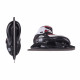 Rollers 2in1 WORKER Gondo, Red Rollers 2in1 WORKER Gondo, Red