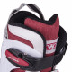 Rollers 2in1 WORKER Gondo, Red Rollers 2in1 WORKER Gondo, Red