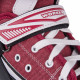 Rollers 2in1 WORKER Gondo, Red Rollers 2in1 WORKER Gondo, Red