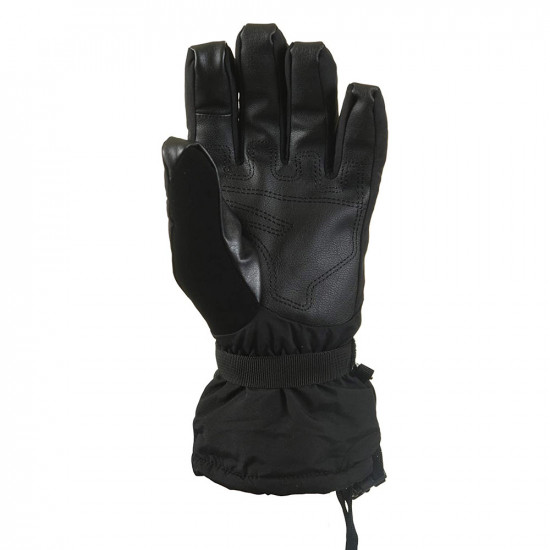 Gloves TREKMATES Protek, Black