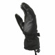 Gloves TREKMATES Protek, Black
