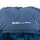 Sleeping bag PINGUIN Blizzard Wide PFM 190cm - New 2020 R, Blue