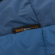 Sleeping bag PINGUIN Blizzard Wide PFM 190cm - New 2020 R, Blue