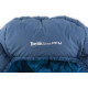 PINGUIN Comfort PFM 195cm R winter sleeping bag R - New 2020, Blue