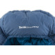 Winter sleeping bag PINGUIN Comfort PFM 195cm L New 2020, Blue
