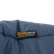 Sleeping bag PINGUIN Expert CCS 185cm, Orange Sleeping bag PINGUIN Expert CCS 185cm, Orange