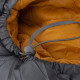 Sleeping bag PINGUIN Expert CCS 185cm, Orange Sleeping bag PINGUIN Expert CCS 185cm, Orange