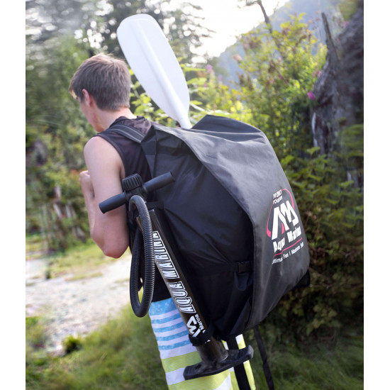 Backpack for SUP board Aqua Marina 90L Backpack for SUP board Aqua Marina 90L