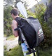 Backpack for SUP board Aqua Marina 90L Backpack for SUP board Aqua Marina 90L