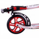 Scooter SPARTAN Jumbo III, White