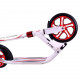 Scooter SPARTAN Jumbo III, White